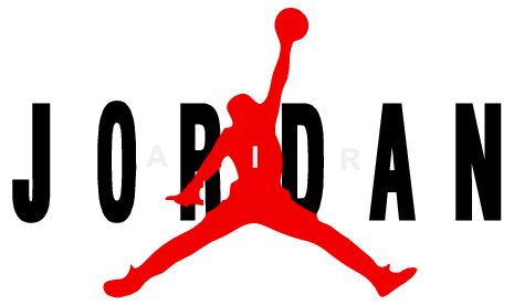 Detail Jordan Logo Nomer 4