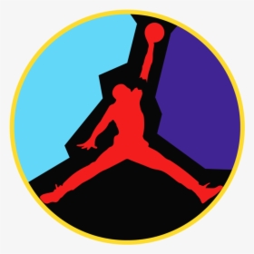 Detail Jordan Logo Nomer 7
