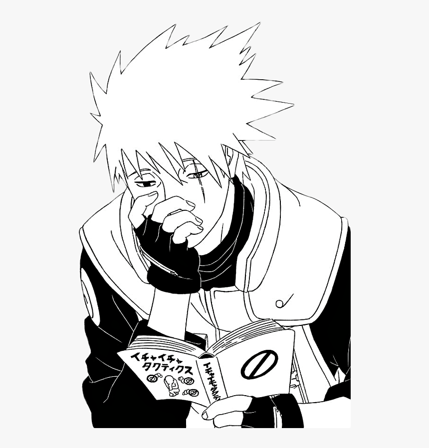 Detail Kakashi Pfp Nomer 4