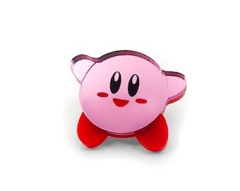 Detail Kirby Spielzeug Nomer 15