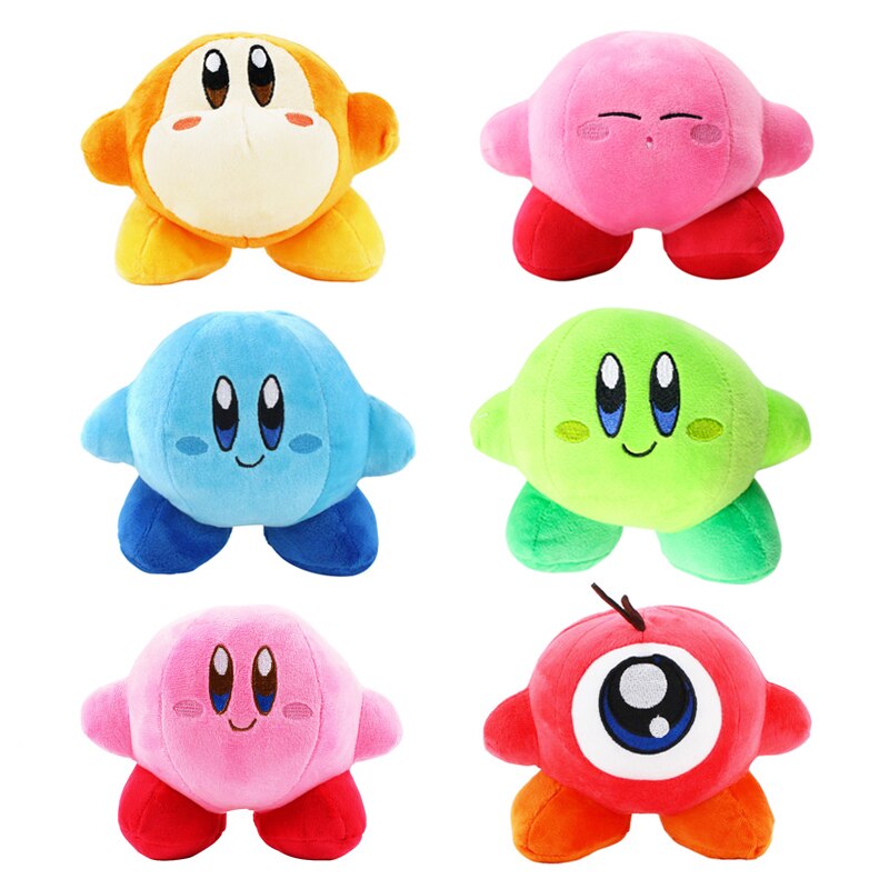 Detail Kirby Spielzeug Nomer 5