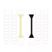 Detail Lifting Tapes Gesicht Nomer 11