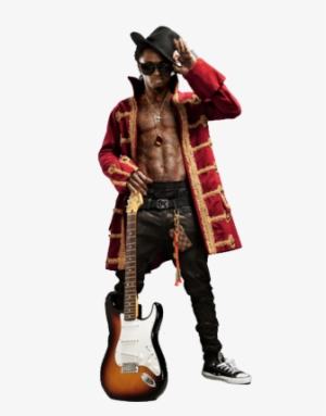 Detail Lil Wayne Tattoos Nomer 2