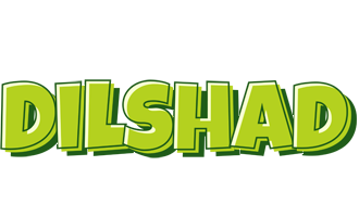 Detail Logo Dilshad Nomer 11
