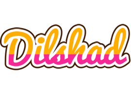 Detail Logo Dilshad Nomer 2