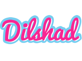 Detail Logo Dilshad Nomer 4