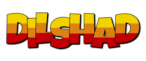 Detail Logo Dilshad Nomer 9