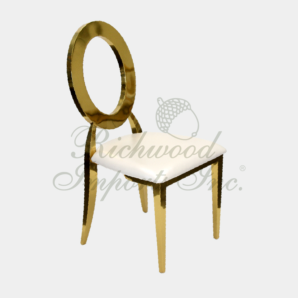 Detail Luxury Chair Nomer 20