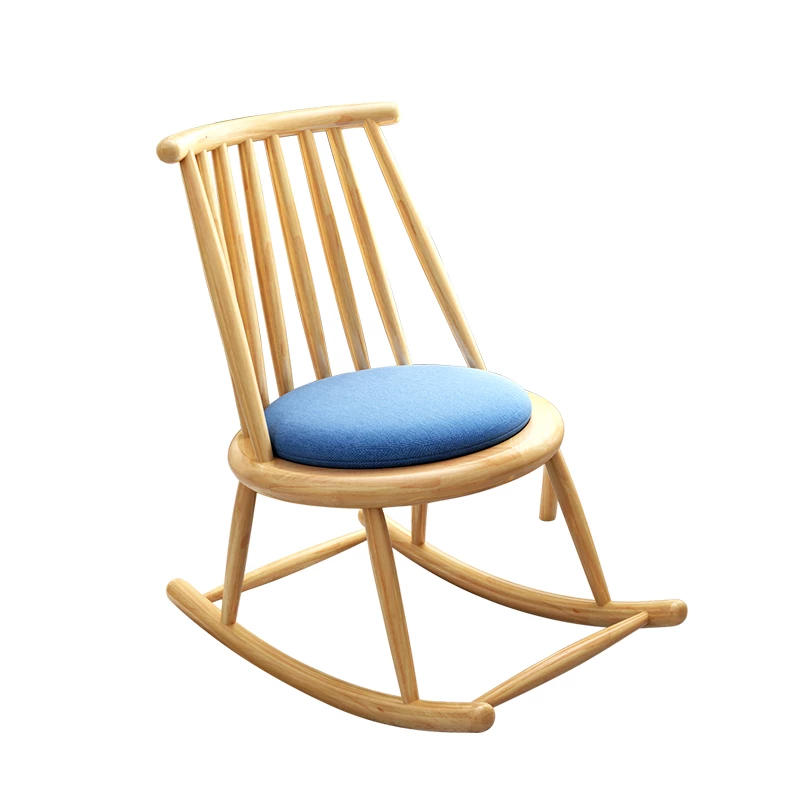 Detail Luxury Chair Nomer 21