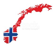 Detail Norwegische Flagge Bilder Nomer 10