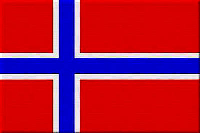 Detail Norwegische Flagge Bilder Nomer 12