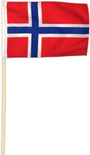 Detail Norwegische Flagge Bilder Nomer 18