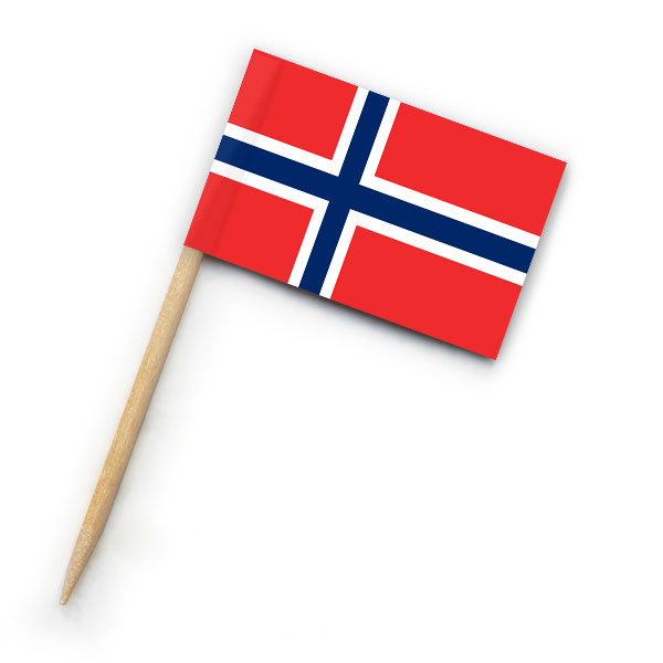 Detail Norwegische Flagge Bilder Nomer 21