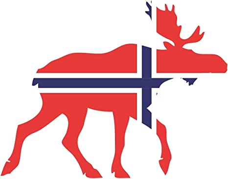 Detail Norwegische Flagge Bilder Nomer 8