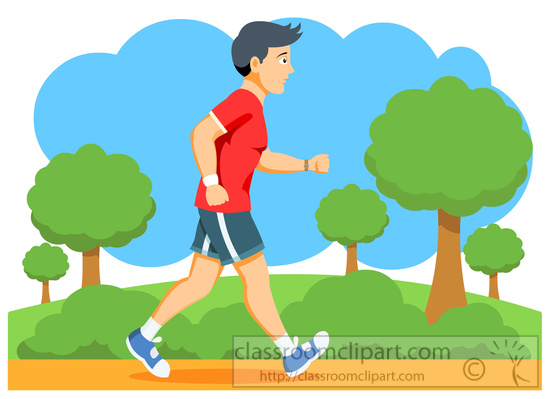 Detail Park Clipart Nomer 6