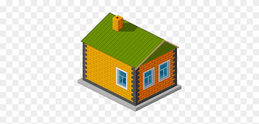 Detail Pixel Mansion Nomer 15