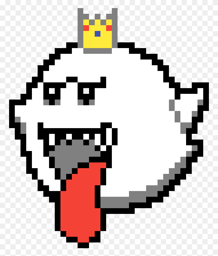 Detail Pixel Mansion Nomer 18
