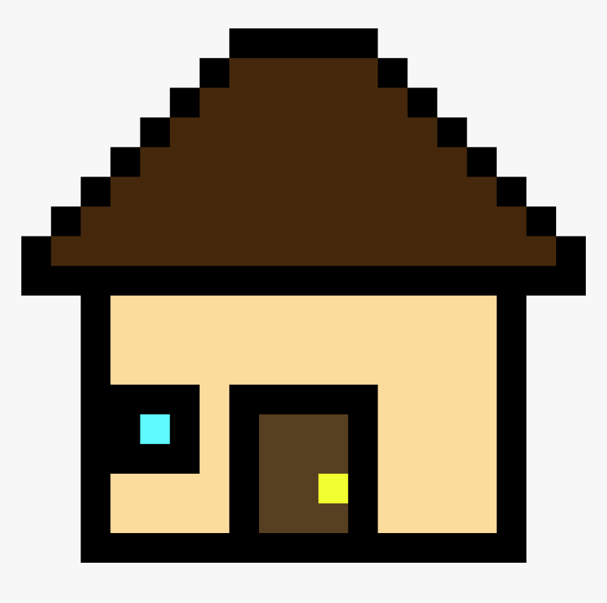 Detail Pixel Mansion Nomer 5
