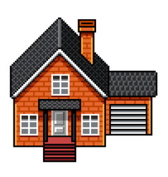 Detail Pixel Mansion Nomer 8