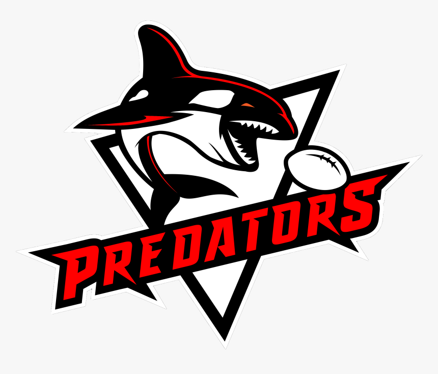 Detail Predator Logo Nomer 10