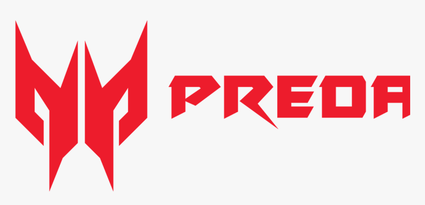Detail Predator Logo Nomer 9