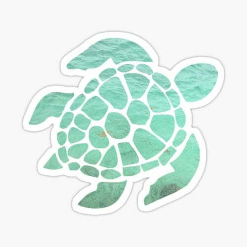 Detail Save The Sea Turtles Sticker Nomer 16