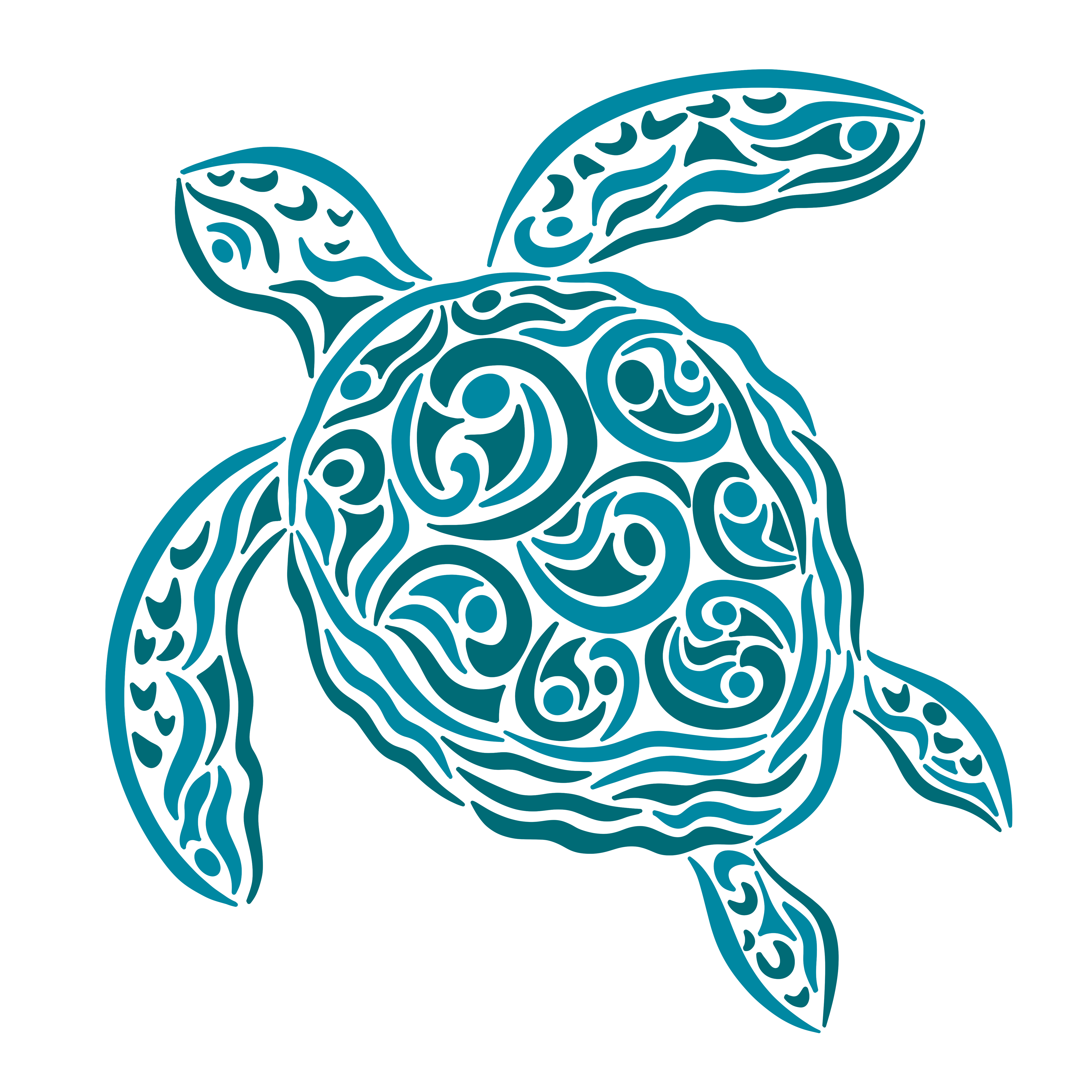 Detail Save The Sea Turtles Sticker Nomer 17