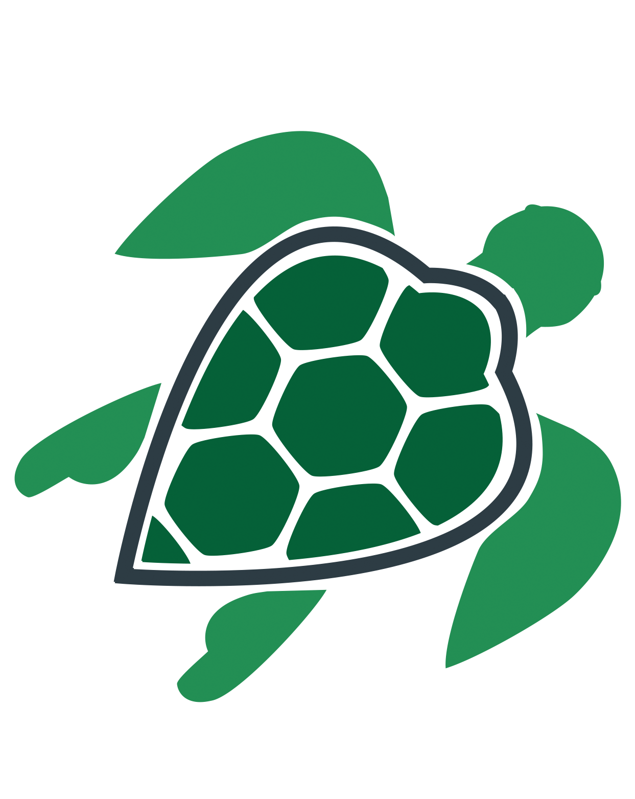 Detail Save The Sea Turtles Sticker Nomer 18