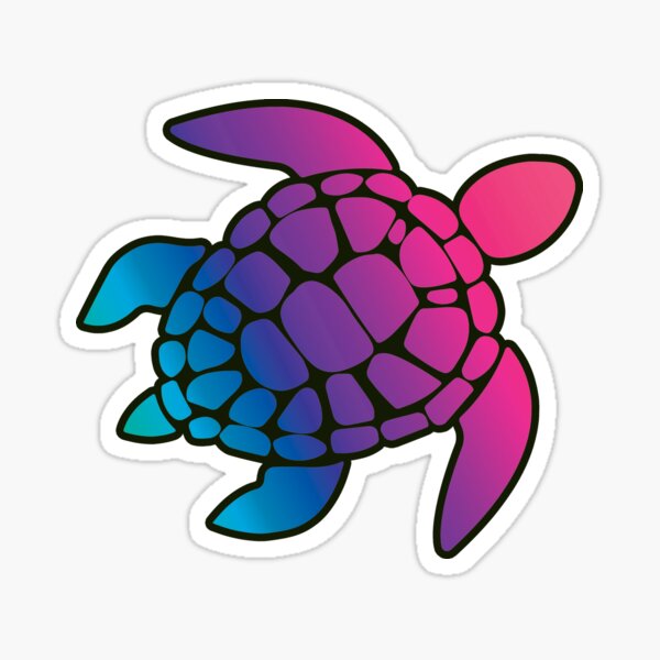 Detail Save The Sea Turtles Sticker Nomer 2