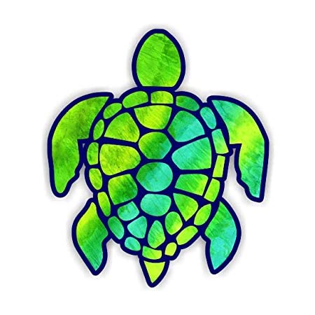 Detail Save The Sea Turtles Sticker Nomer 19