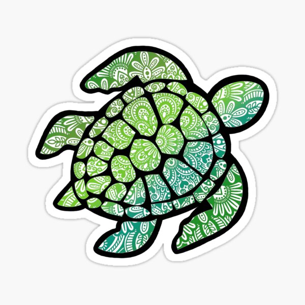 Detail Save The Sea Turtles Sticker Nomer 20