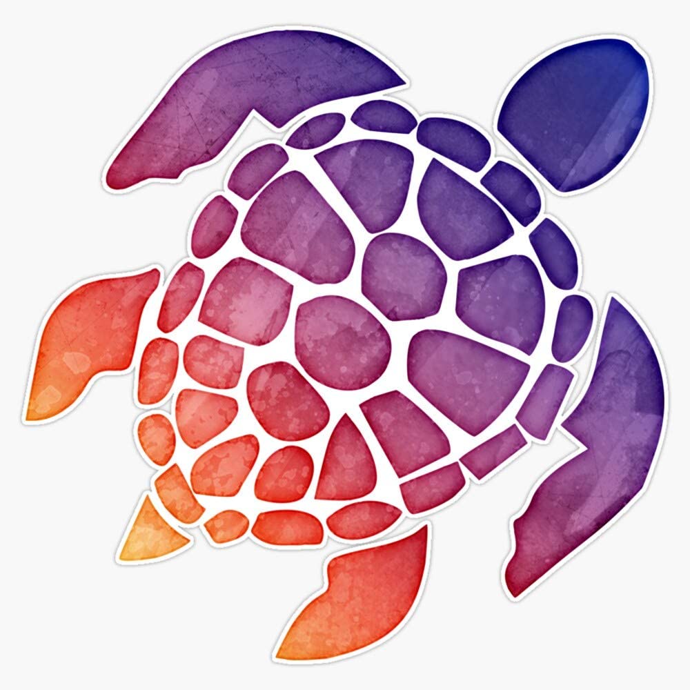 Detail Save The Sea Turtles Sticker Nomer 21