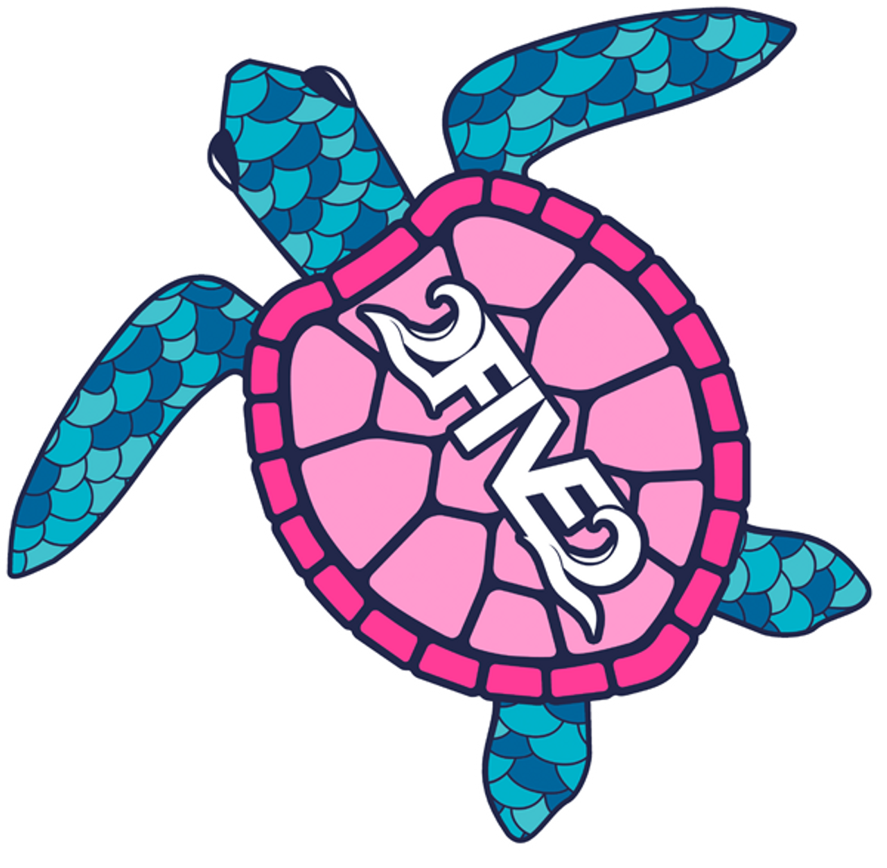 Detail Save The Sea Turtles Sticker Nomer 23