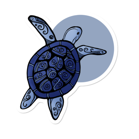 Detail Save The Sea Turtles Sticker Nomer 27