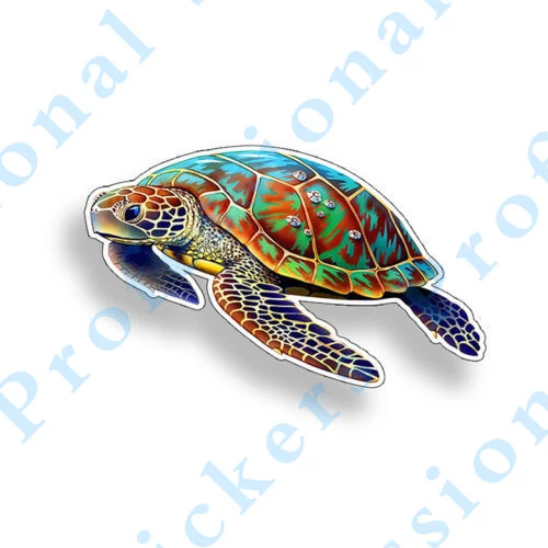 Detail Save The Sea Turtles Sticker Nomer 28