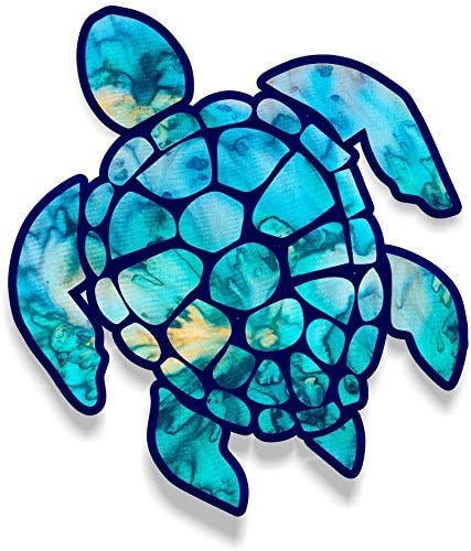 Detail Save The Sea Turtles Sticker Nomer 8