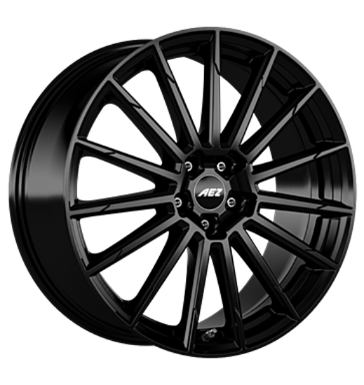 Detail Scheibenrad Auto Nomer 18