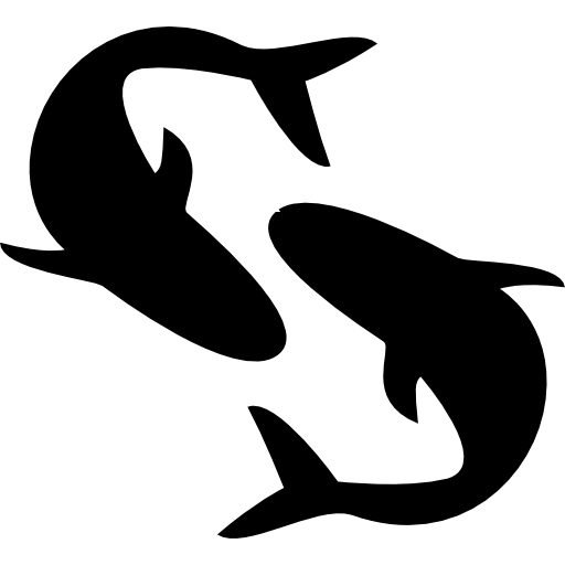 Detail Symbol Fische Sternzeichen Nomer 4