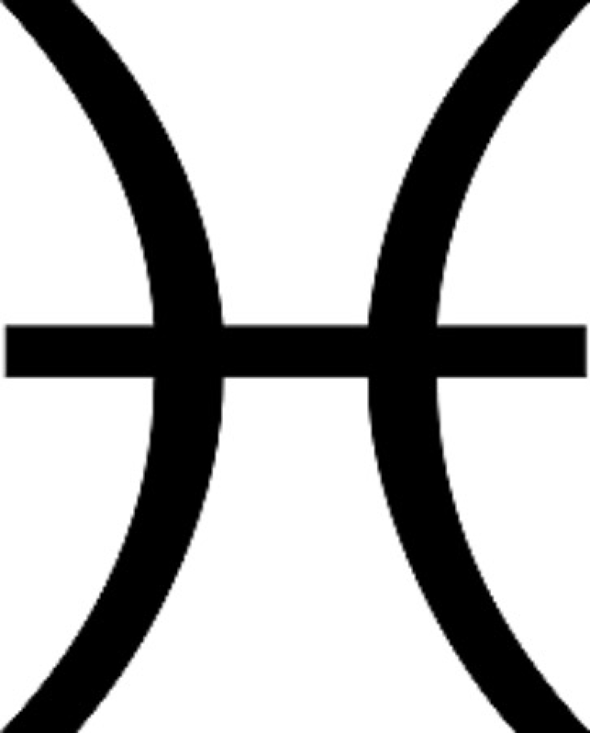 Detail Symbol Fische Sternzeichen Nomer 7