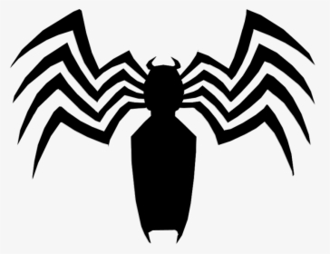 Detail Venom Zeichen Nomer 2