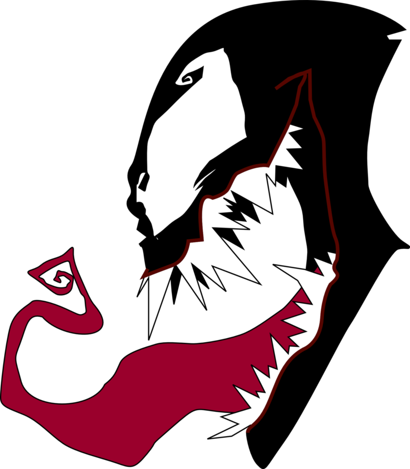 Detail Venom Zeichen Nomer 18