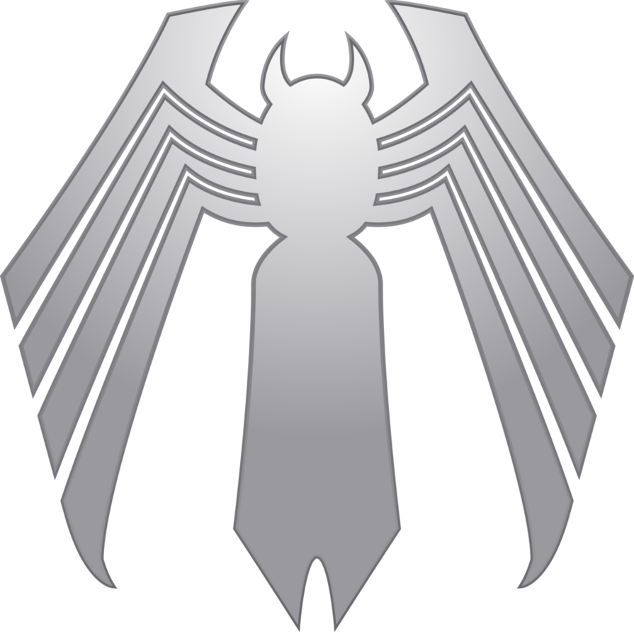 Detail Venom Zeichen Nomer 5