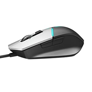Alienware Advanced Gaming Mouse - KibrisPDR