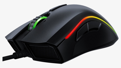 Detail Alienware Advanced Gaming Mouse Nomer 10