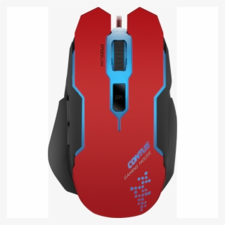 Detail Alienware Advanced Gaming Mouse Nomer 11