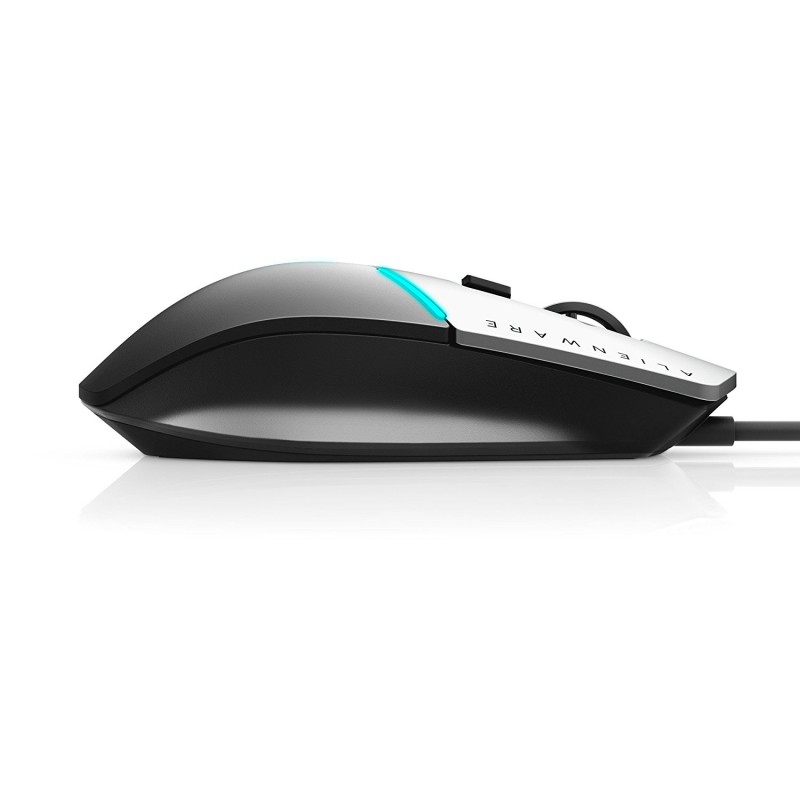 Detail Alienware Advanced Gaming Mouse Nomer 15