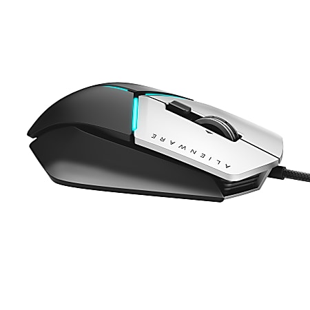 Detail Alienware Advanced Gaming Mouse Nomer 17