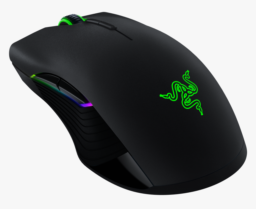 Detail Alienware Advanced Gaming Mouse Nomer 19