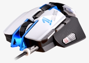 Detail Alienware Advanced Gaming Mouse Nomer 20