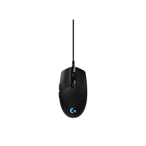 Detail Alienware Advanced Gaming Mouse Nomer 22